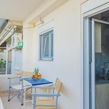 Maridaki House Holiday home