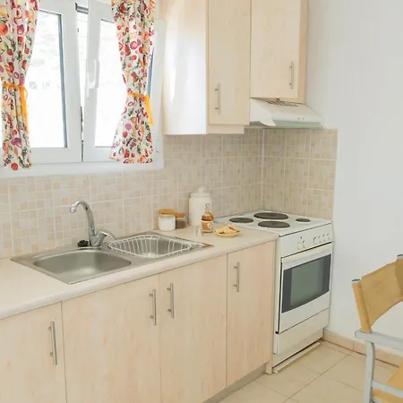 Holiday home Maridaki House Agios Paraskevi