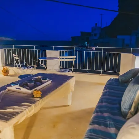 Maridaki House Agios Paraskevi