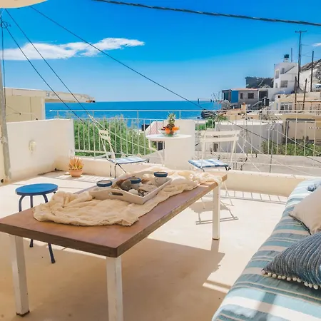 Maridaki House Holiday home Agios Paraskevi