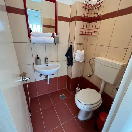 Maridaki House Agios Paraskevi