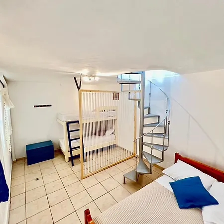 Maridaki House * Agios Paraskevi